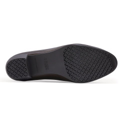 chaussure pour serveuse