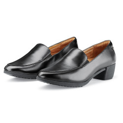 chaussures de serveuse