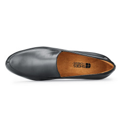chaussure pour serveuse