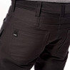 pantalon largeot noir