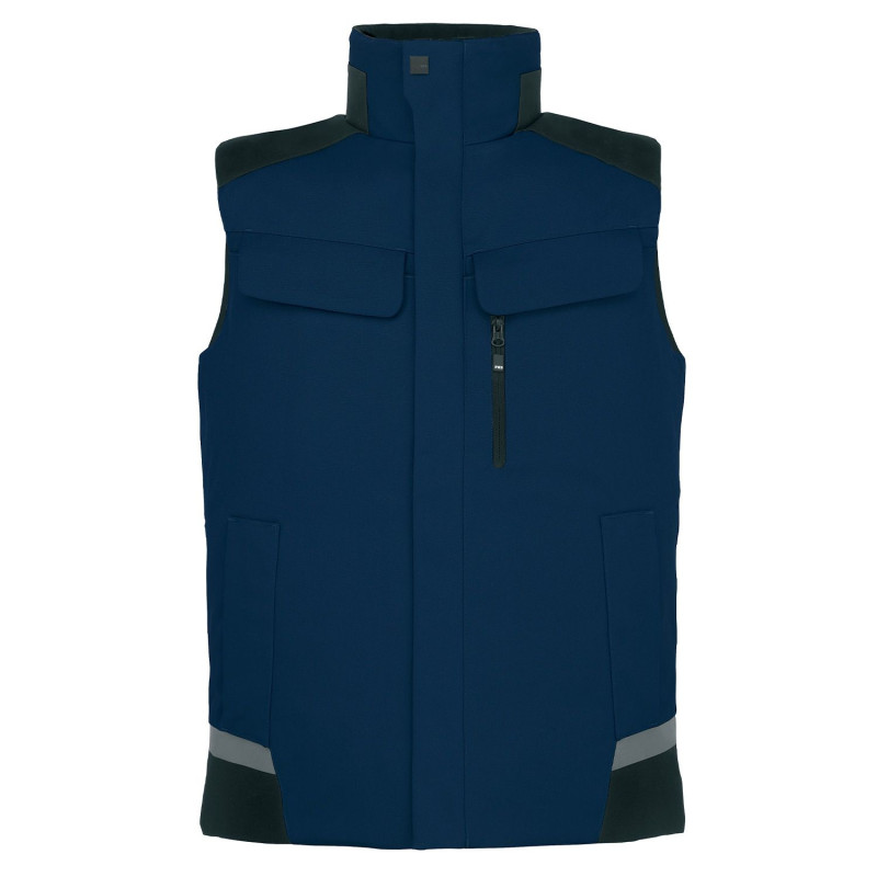 Gilet de travail homme