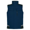 Gilet de travail homme