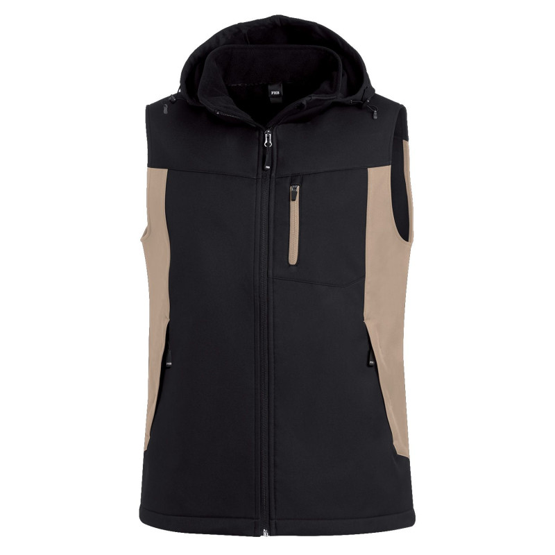 gilet de travail hiver