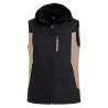 gilet de travail hiver