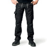 pantalon largeot slim