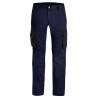 Pantalon bleu travail