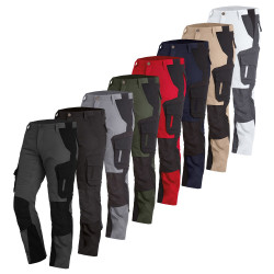 Pantalon homme FHB