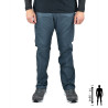 Pantalon travail pas cher vert LMA