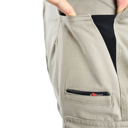 pantalon travail destockage u-power