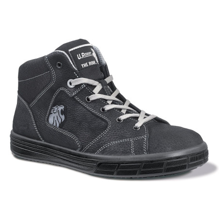 Chaussures de sécurité BTP S3 SRC U-Power