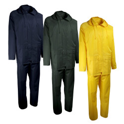 manteau anti pluie homme