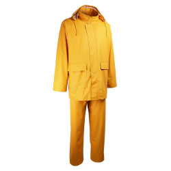 Ensemble de pluie PU