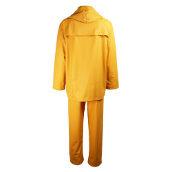 Ensemble de pluie Pro