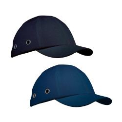 Casquette de sécurité fluo - Hiver jaune - Surflex Protection Manufacturer