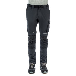 Pantalon travail slim
