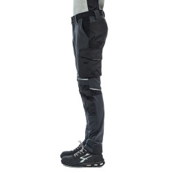 Pantalon travail slim
