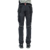 Pantalon travail slim