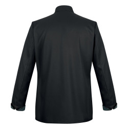 Veste de cuisine responsable Robur