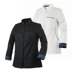 Veste de cuisine femme Robur