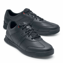 Chaussures pro antidérapantes homme FREESTYLE II