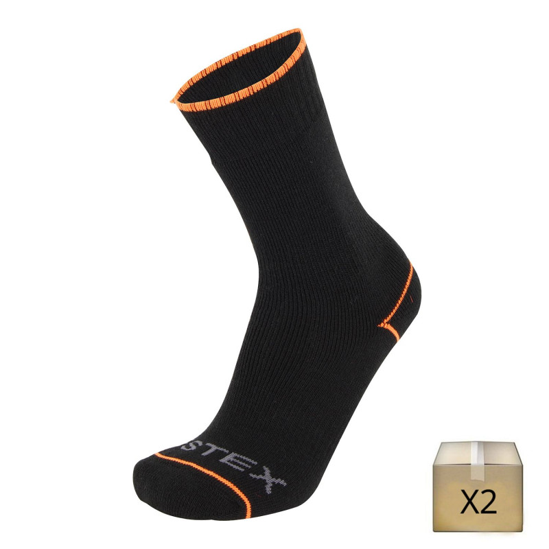 Chaussettes de travail homme hiver Estex