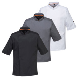 Veste cuisine Portwest