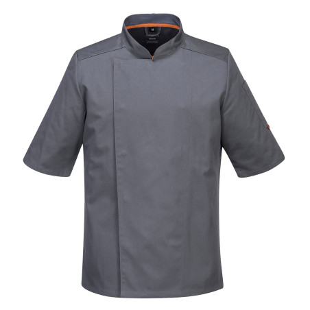 Veste cuisine respirante Veste cuisine respirante