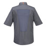 Veste cuisine pas cher