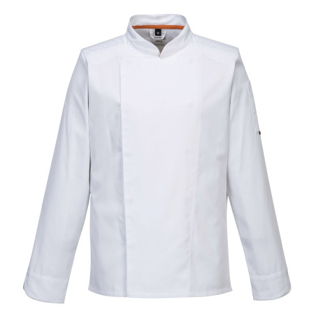 Veste cuisinier