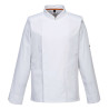 Veste cuisinier