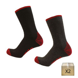 chaussette professionnelle homme