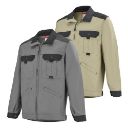 Blouson BTP