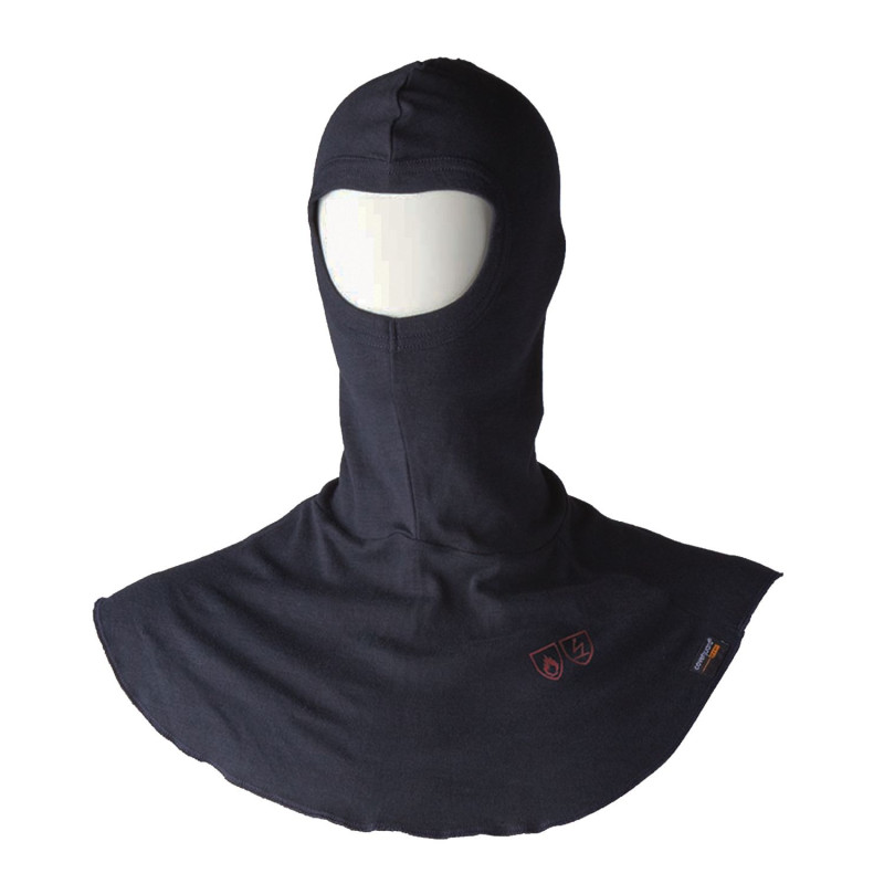 Cagoule atex multirisques 