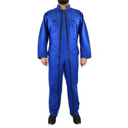 promo bleu de travail
