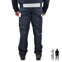 pantalon travail professionnel