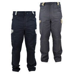 promotion pantalon travail
