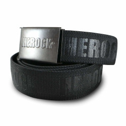 Ceinture logo herock