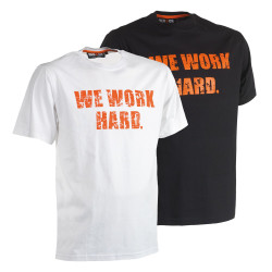 T-Shirt herock workwear