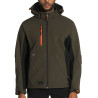 veste homme herock