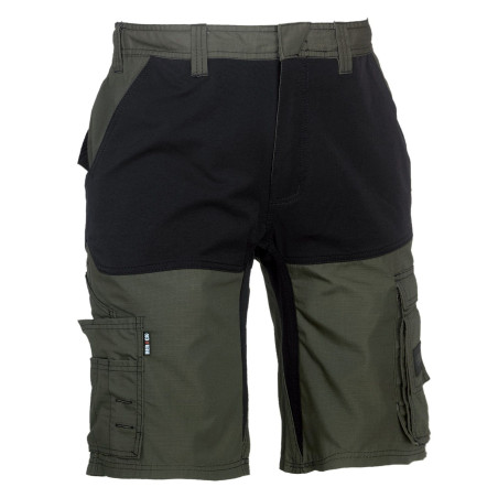 short herock workwear