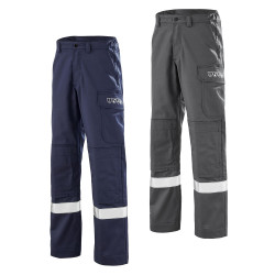 pantalon multinorme