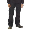 Pantalon btp noir