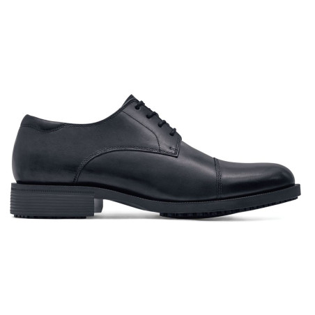 Chaussures de service homme antidérapantes Shoes For Crews SENATOR