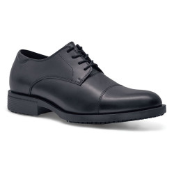 Chaussures de service homme antidérapantes Shoes For Crews SENATOR
