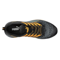 chaussure de sécurité puma homme