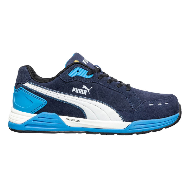 Chaussure sécurité puma pas cher