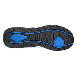 chaussure sécurité homme puma pas cher