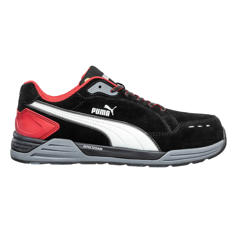 basket de securite puma femme