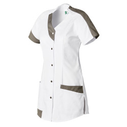 Tunique médicale femme