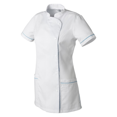 Tunique médicale femme Tencel 